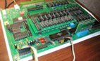 Орион-128 собраный Сергеем из Степного