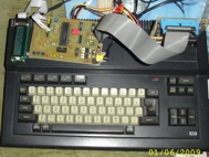 Эмулятор картриджа для MSX г. Волгоград
