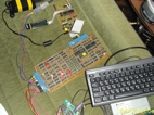 Эмулятор картриджа для MSX г. Волгоград