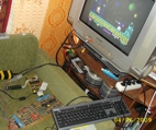 Эмулятор картриджа для MSX г. Волгоград