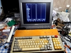 Орион-128 сборка в 1990м году как собрать и наладить Орион-128, орион-256, Орион-ПРО особенности сборки в 2022 году