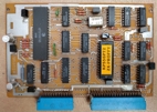 ZX Синклер Spectrum старые платы 1990х годов