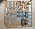 ZX Синклер Spectrum старые платы 1990х годов
