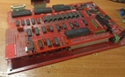 Орион-128.2 ревизия мк 512.3