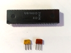 UB880 XD MME (аналог Z80, ГДР) куплю