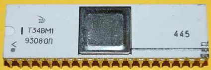 Т34ВМ1 Ангстрем Ni 1993/08ОП