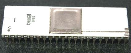 кр1858вм1 (Воронеж) ТангоМ