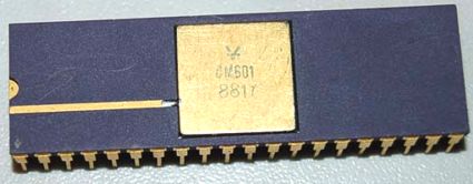 CM601 1988/17