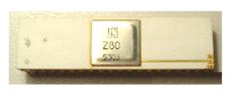КНИИП Z80 процессор керамика куплю