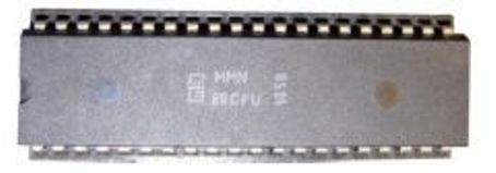 MMN 80CPU - z80 куплю