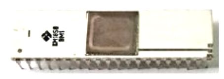 КМ1858ВМ1 - Воронежский Z80 в никеле куплю