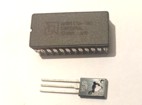 Сопроцессор для I8080 AM9511A AM9511A-1DC