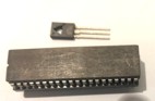 AMD D8080 (керамика 1977г.)
