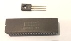 D8080А INTEL (керамика 1979 г)
