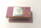 КР580ВИ53 - таймер
