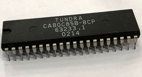 куплю CA80C85B-8CP TUNDRA в пластике куплю к1821вм85 в золоте