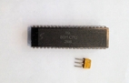 TSL Z80 СССР 