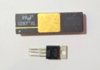 Сопроцессор математический 287 intel