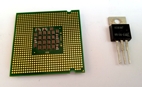 intel pentium 630 SL7 Z9 CHINA 3.00 GZ/2m/800/04a ΠΏΠ΅Π½ΡΠΈΡΠΌ 2004