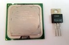 intel pentium 630 SL7 Z9 CHINA 3.00 GZ/2m/800/04a ΠΏΠ΅Π½ΡΠΈΡΠΌ 2004