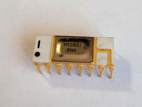 533ИД7 представляют собой двоичный дешифратор на восемь направлений