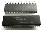 Продаю кр1810вм87 1810вм87, км1810вм87 аналоги D8087-2 и D8087-1 (куплю кр1810вм87Б)