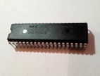 NEC JAPAN D8085AHC-2