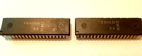 Z80 ГДР VB880 X6 MME  в золоте дорого куплю
