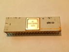 КМ1810ВМ89 Сопроцессор - контроллер ввода-вывода (аналог Intel 8089).