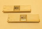КМ1804ВС2 - представляет собой 4-разрядную наращиваемую микропроцессорную секцию
