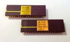 Z8440ACS Z80A SIO/O Zilog