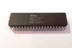 Z0840004 DEA процессор Zilog Z80 керамика