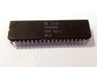 Z8440ADS Z80A SIO/O  в керамике