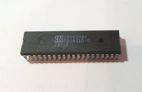 Z80 SIO  в пластике SCS Z84440AB1 Z80ASIO-0 28723
