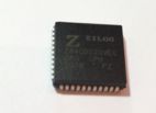 Zilog Z84C0020VEC -20 мгц PLCC 44 ноги