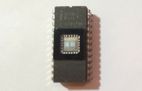Intel B2708 - 1975 г в золоте дорого