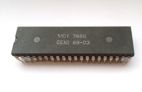 MCY-7880  производитель Польша 1989 г /03