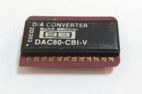 DAC80-CBI-V ЦАП