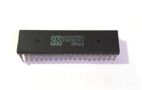 SSS Z80B CPU z8400BB1, 28522