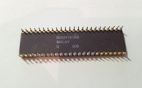 С82586 СОПРОКЦЕССОР  LAN IEEE 802.3 ETHERNET