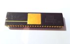 С82586 СОПРОКЦЕССОР  LAN IEEE 802.3 ETHERNET