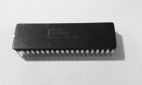  i D8086 в керамике процессор Intel продаю кр1810вм87 1810вм87, км1810вм87
