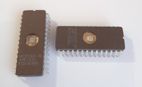 HY27C64D-20 Vpp12.5 KOREA (Корея) ПЗУ УФ 8к