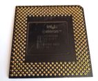Intel CELERON TM FV524RX500 128 SL3FY MALAY L0300400 -0673