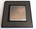 Intel CELERON TM FV524RX500 128 SL3FY MALAY L0300400 -0673