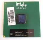 Intel celeron (tm) COSTA RICA 700/128/66/1.7V (i m c 2000)