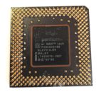 ΠΏΡΠΎΡΠ΅ΡΡΠΎΡ intel pentium w/MMX (tm) tech FV 80503166 SL27H/2.8V MALAY