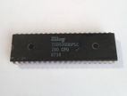 Zilog Z840006PSC Z80 CPU 8714 BN - 1987 год