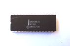 Intel D8259A-8  контроллер прерываний аналог к580вн59
