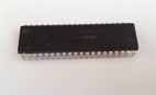  LH0080A LH0080B LH0080B Z80A-CPU-D  CPU процессор пластик